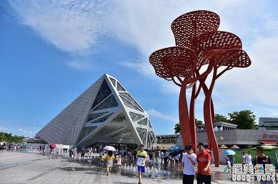 與陽光玩游戲，暑期歡樂海岸暢玩一夏