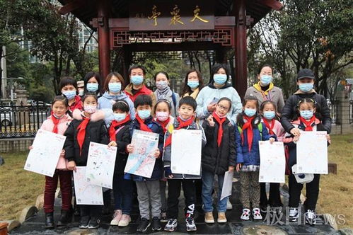 與雷鋒同行，溫暖旅途 武漢文旅志愿者服務(wù)周系列活動紀(jì)實