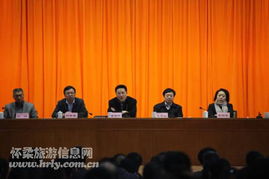 懷柔旅游全攻略 一站式服務，盡享山水民俗與主題度假之樂